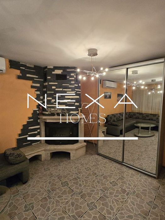 2-стаен в Варна-Чаталджа площ 50 цена 145000