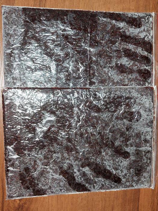 Мотыль замороженный