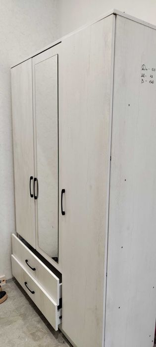 Продаю Шкаф, Самовывоз Михайловка