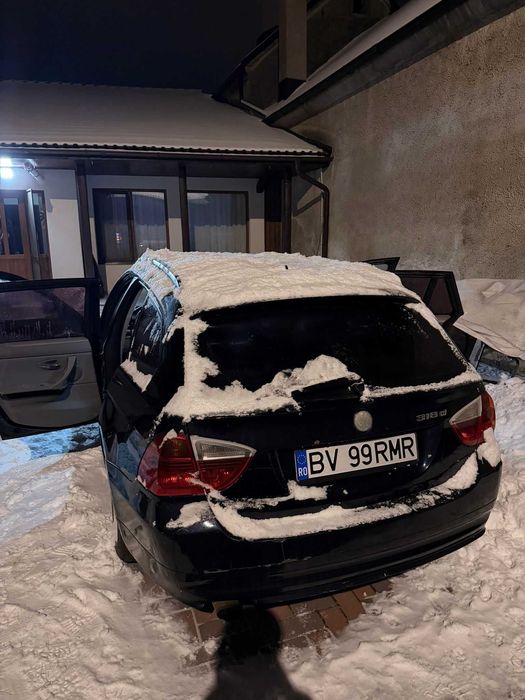 Vand BMW SERIA 3(E91) 2007