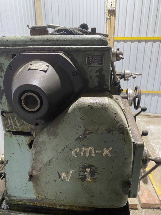 Продам токарный станок