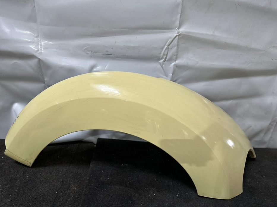 Переднее крыло на Фольксваген Жук