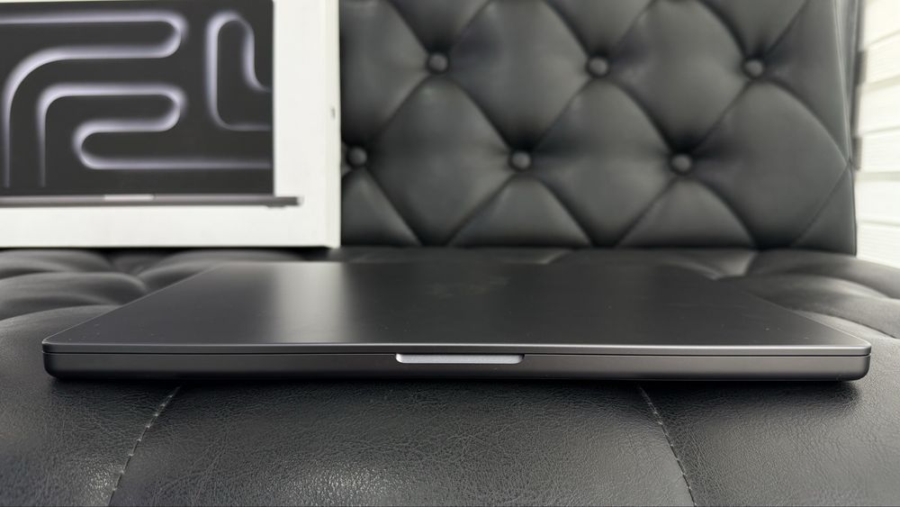 Apple Macbook Pro M4 Max 2024 в идеальном состонии