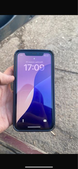 Айфон 11 жахсы жағдайда