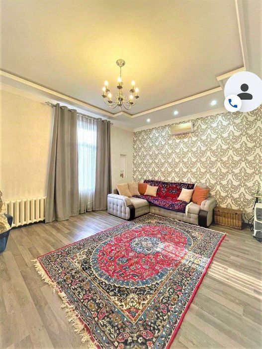 Сдается квартира Тарас Шевченко