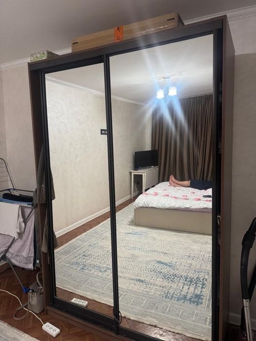 Продам шкаф, в отличном состоянии