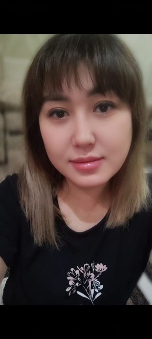 Расслабляющий массаж