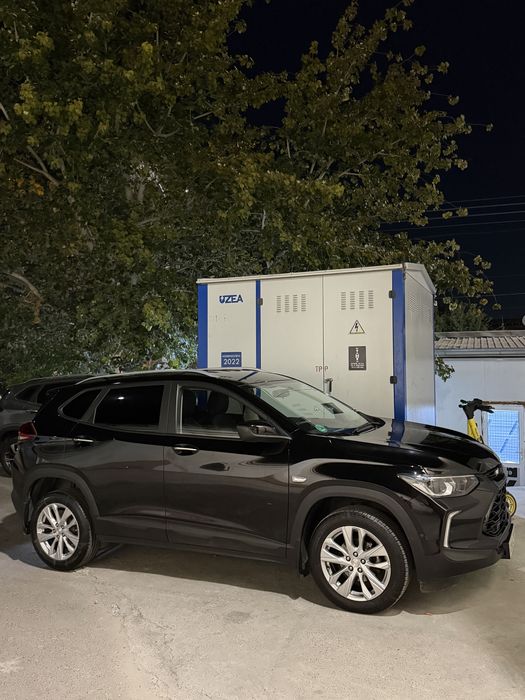 Tracker Ltz Plus
