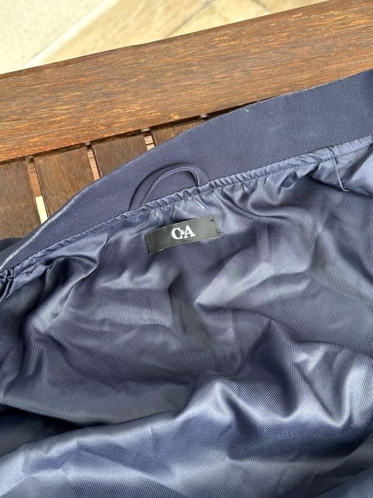 Мъжко пролетно яке C&A - размер L/XL, отлично състояние