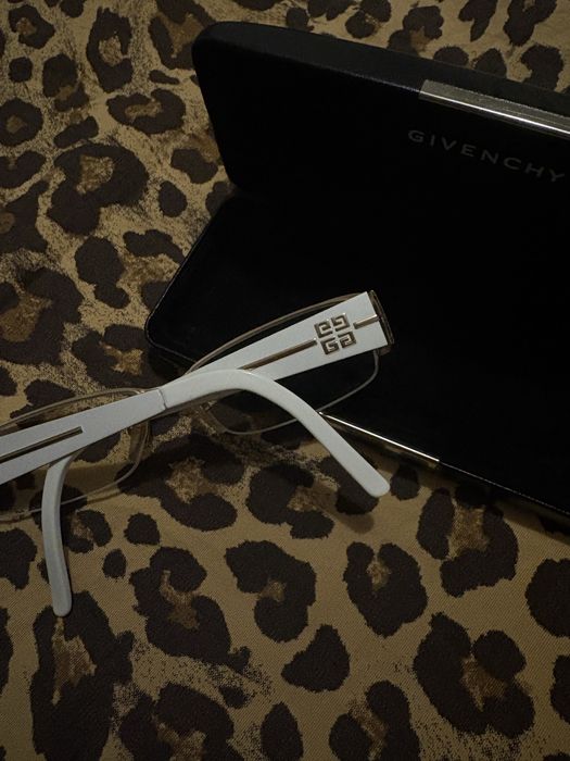 Rame de ochelari Givenchy