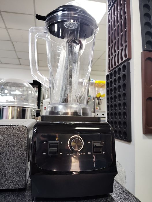 Blendir. Pramishny blendir  Optim blendir