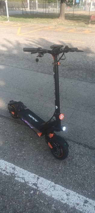 Trotinetă electrică KEPOW K3