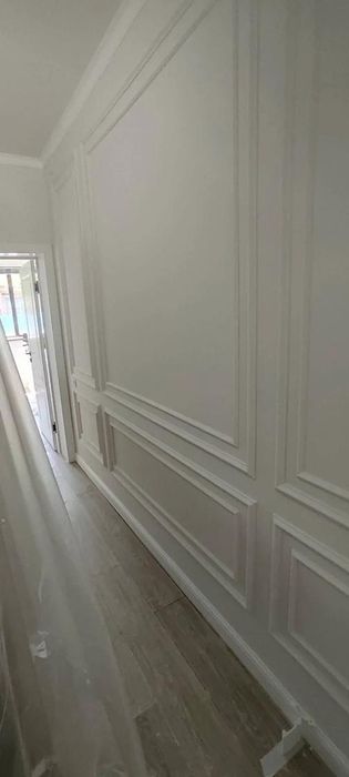 Мальярный работа