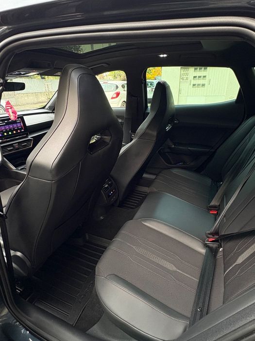 Cupra Formentor Cupra Formentor 1.5 TSI DSG7