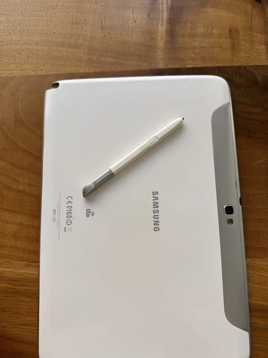 Samsung Galaxy Note 10.1