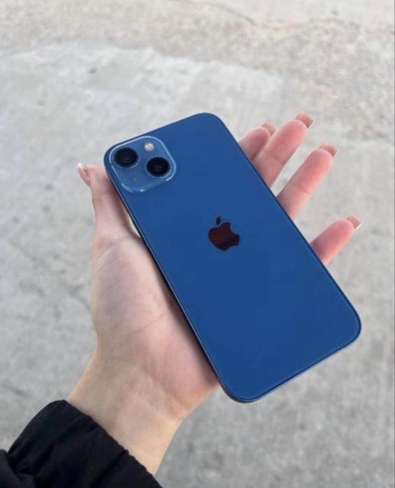 Продам iPhone 13 128 ЕАС