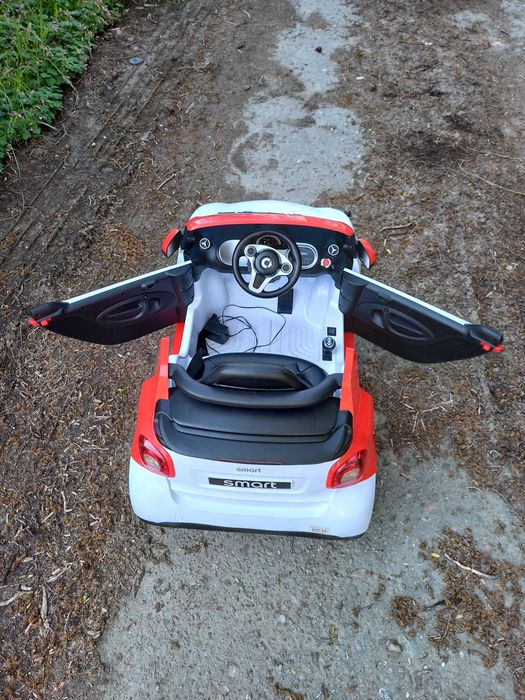 Едноместна акумулаторна кола Ocie Smart