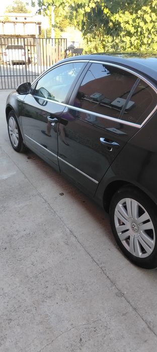Vând Vw passat b6 bkp