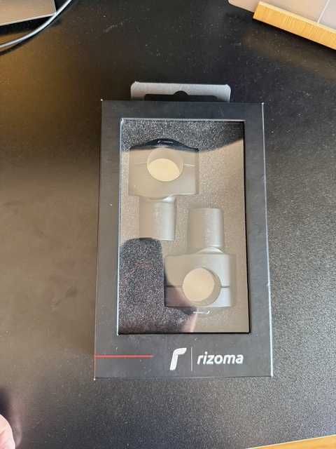Kit riser Rizoma h60mm AZ403B