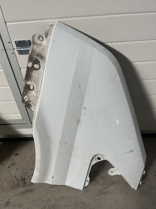 Aripă / Aripi stânga - dreapta Ford Transit 2009