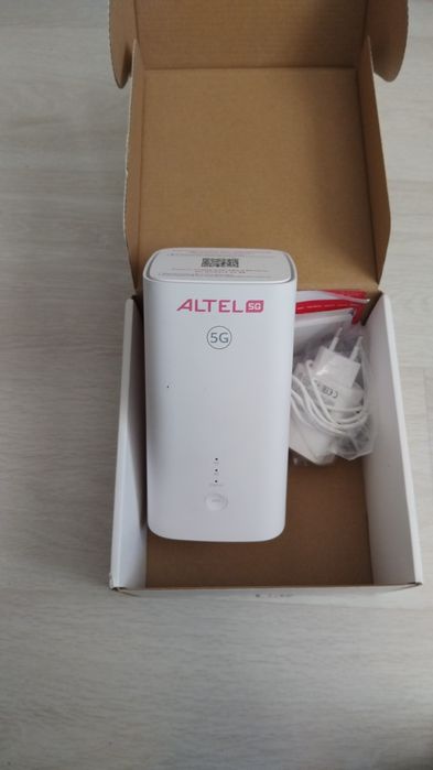 Роутер алтел продам