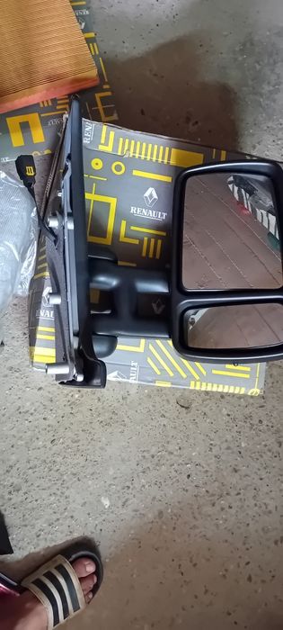 Vând  tot ce se vede Piese de Dacia și Renault