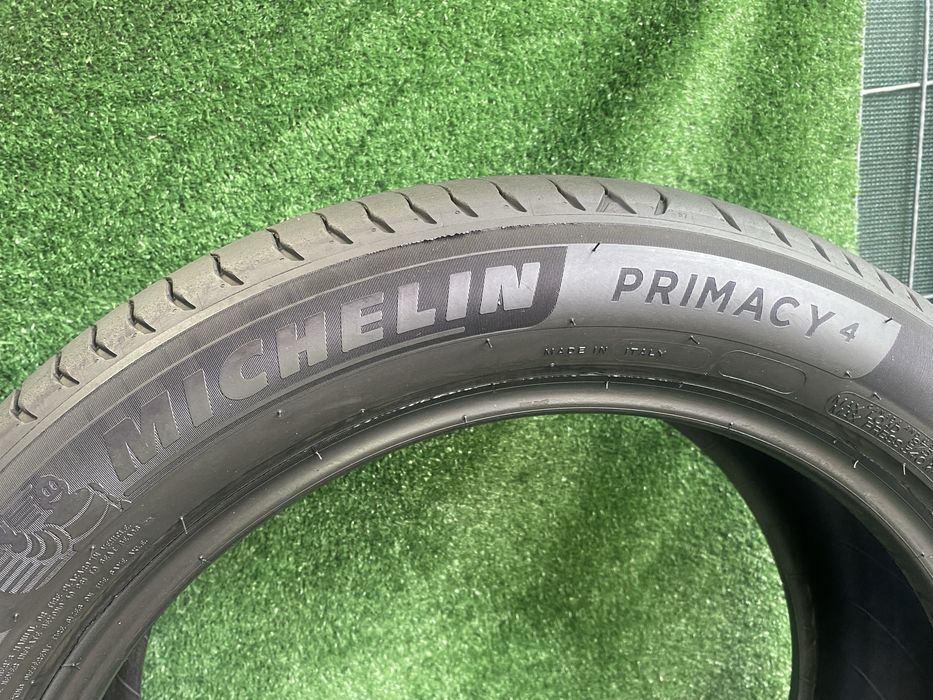 Set 4 anvelope vara Michelin Primacy4  235 50 R19  103V Dot 4921