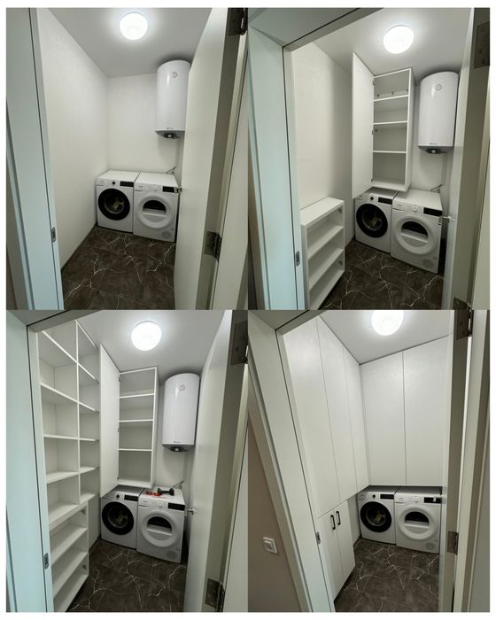 Мебели по поръчка / Дърводелски услуги