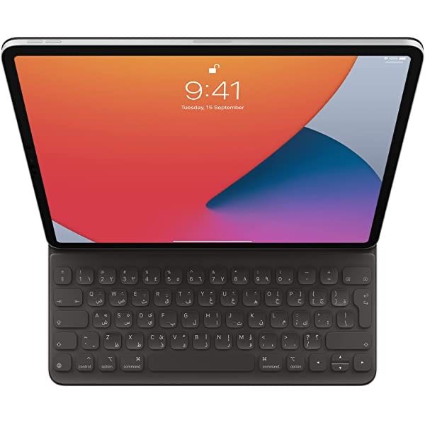 Apple iPad Pro 11 and Pro 13 M2 Magic Keyboard • Чехлы •