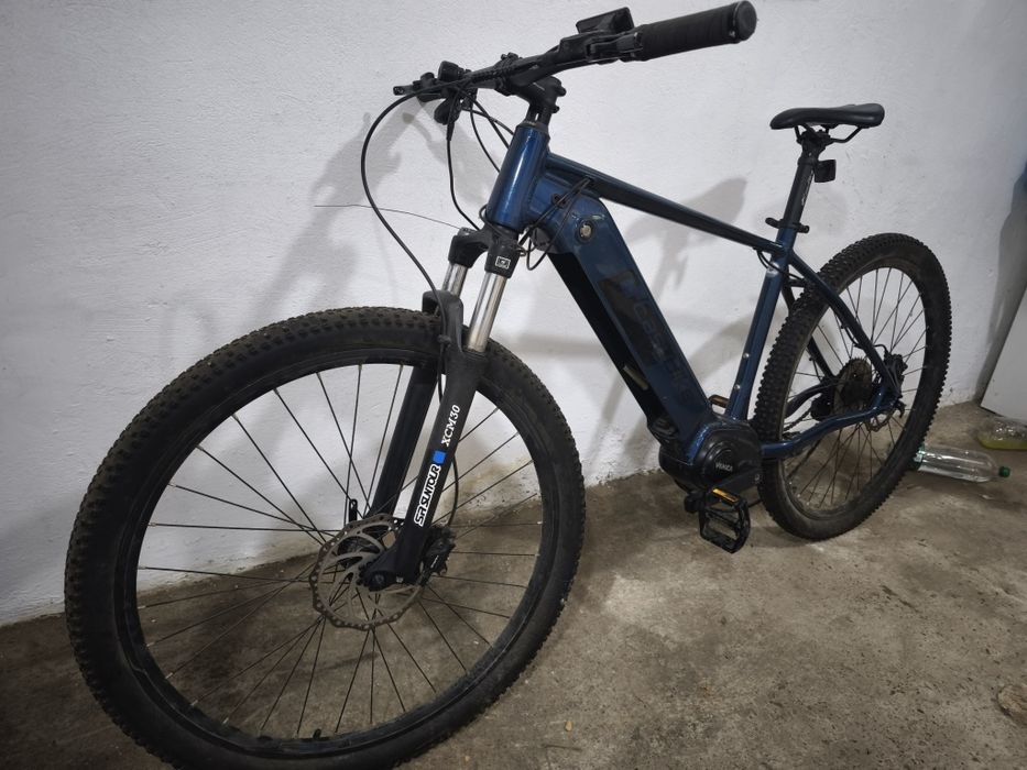 Vind urgent bicicleta