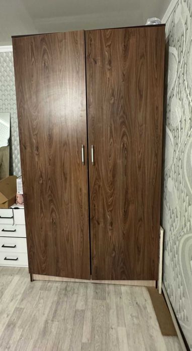 Продам шкаф для спальни