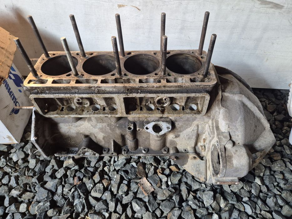 Продам блок на Газель бизнесс