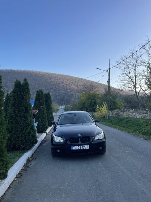 Vand bmw seria 5 e60