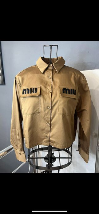 Налична Дамска риза