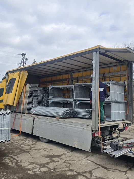 Фасадна Изолация /САНИРАНЕ/ със СКЕЛЕ!!!