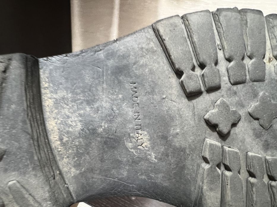 Продам итальянские лоферы