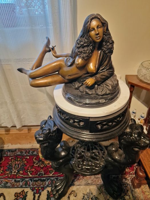 Statuetă decorativa !