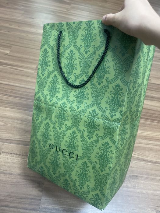 Продам кросовки GUCCI