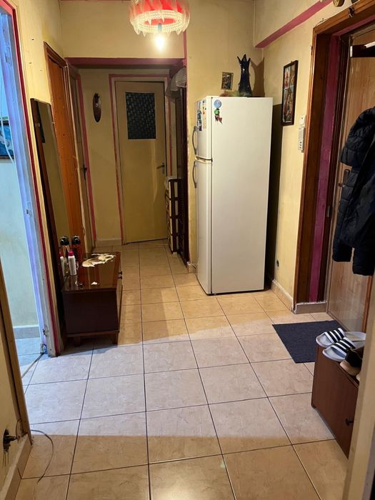 Apartament 2 camere, centrala proprie, proprietar - comision 0%