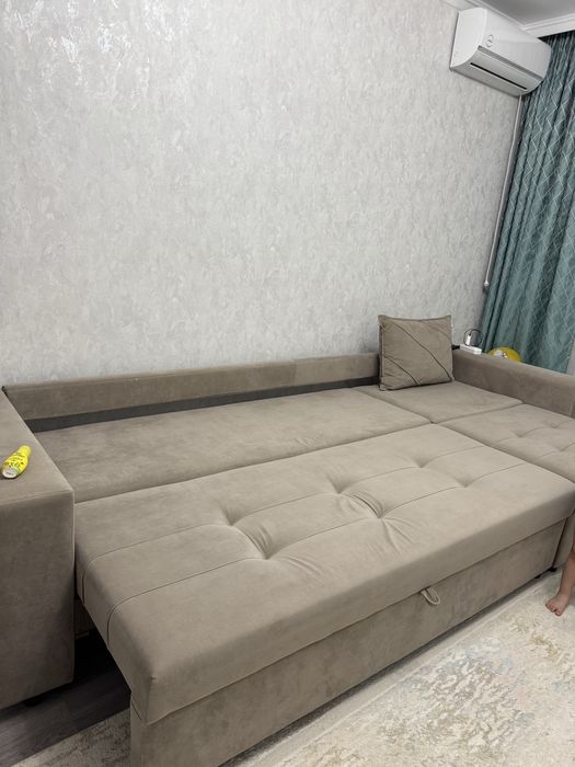 Продам диван в хорошем состоянии