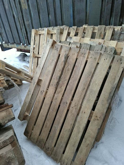 Поддоны оптом и в розницу