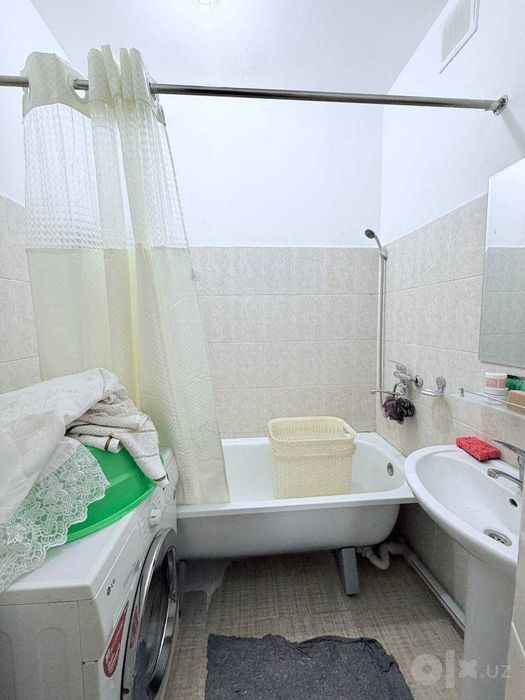 Аренда квартиры самарканд