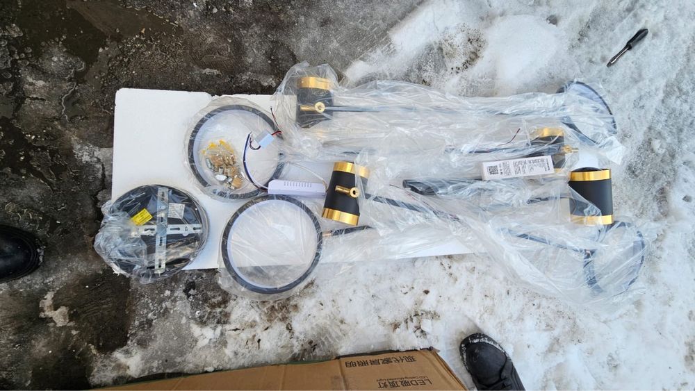 Люстра для дома,