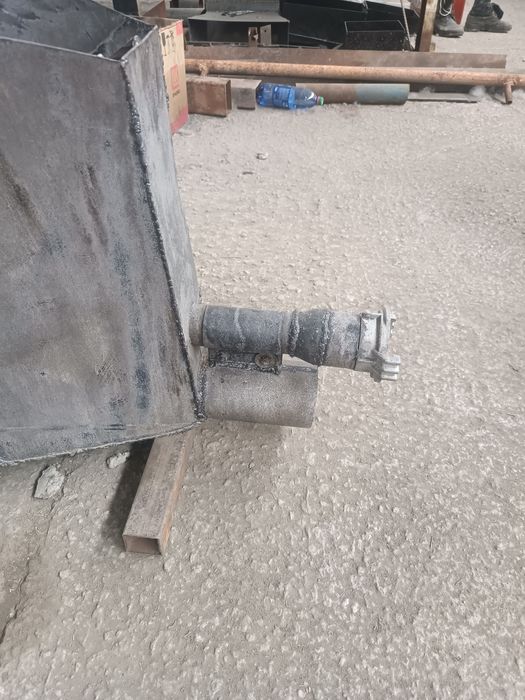 Промприборы для старательства