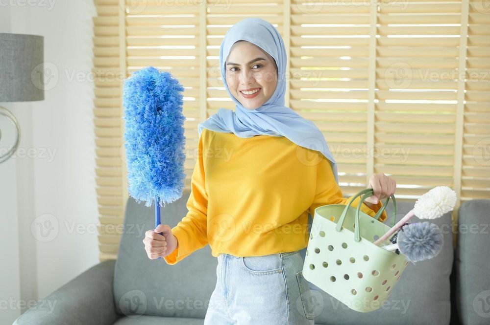 Cleaning service (клининг сервис) тозалаш хизмати