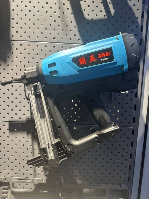 Дюбель гвоздь Dubl mix mih