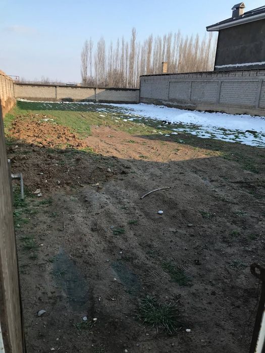 Продаю 6 соток Земля