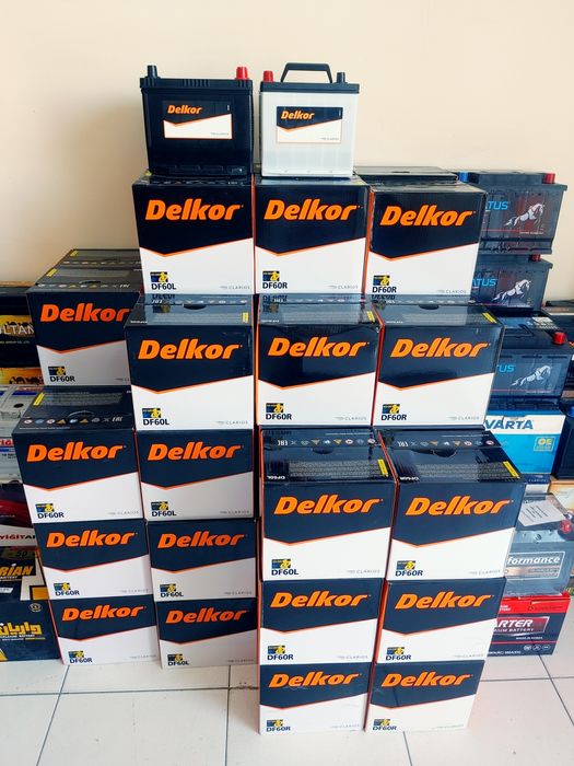 akkumulyator optom narxda barcha aftomobillar uchun