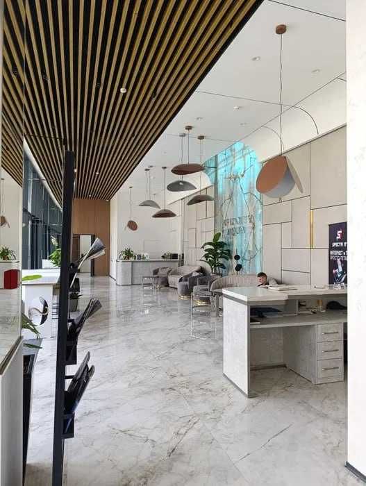 Сдается новая 2х-ком квартира на Яшнабадском ЖК Инфинити+балкон ID07