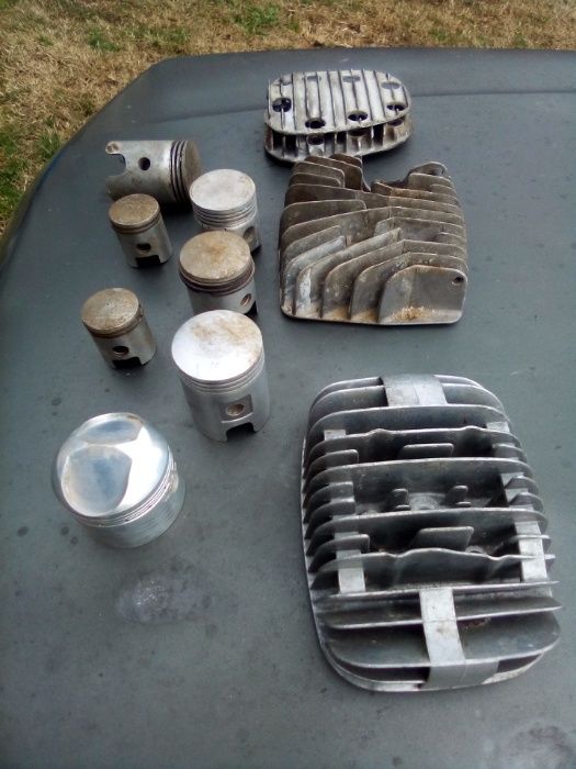 CDi Части и Електронни запалвания 6v/12v за мотоциклети/автомобили